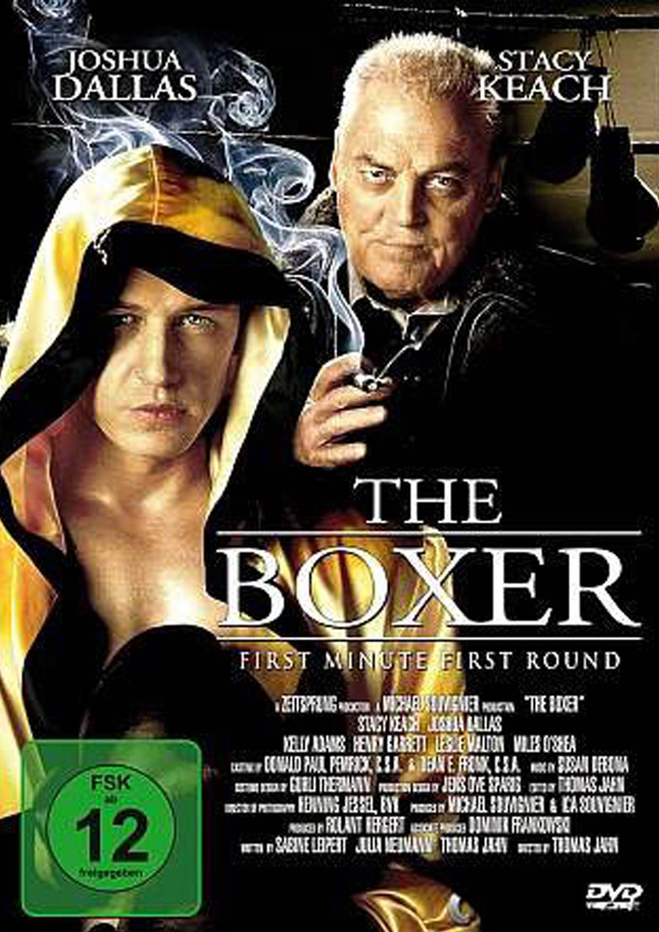 The Boxer